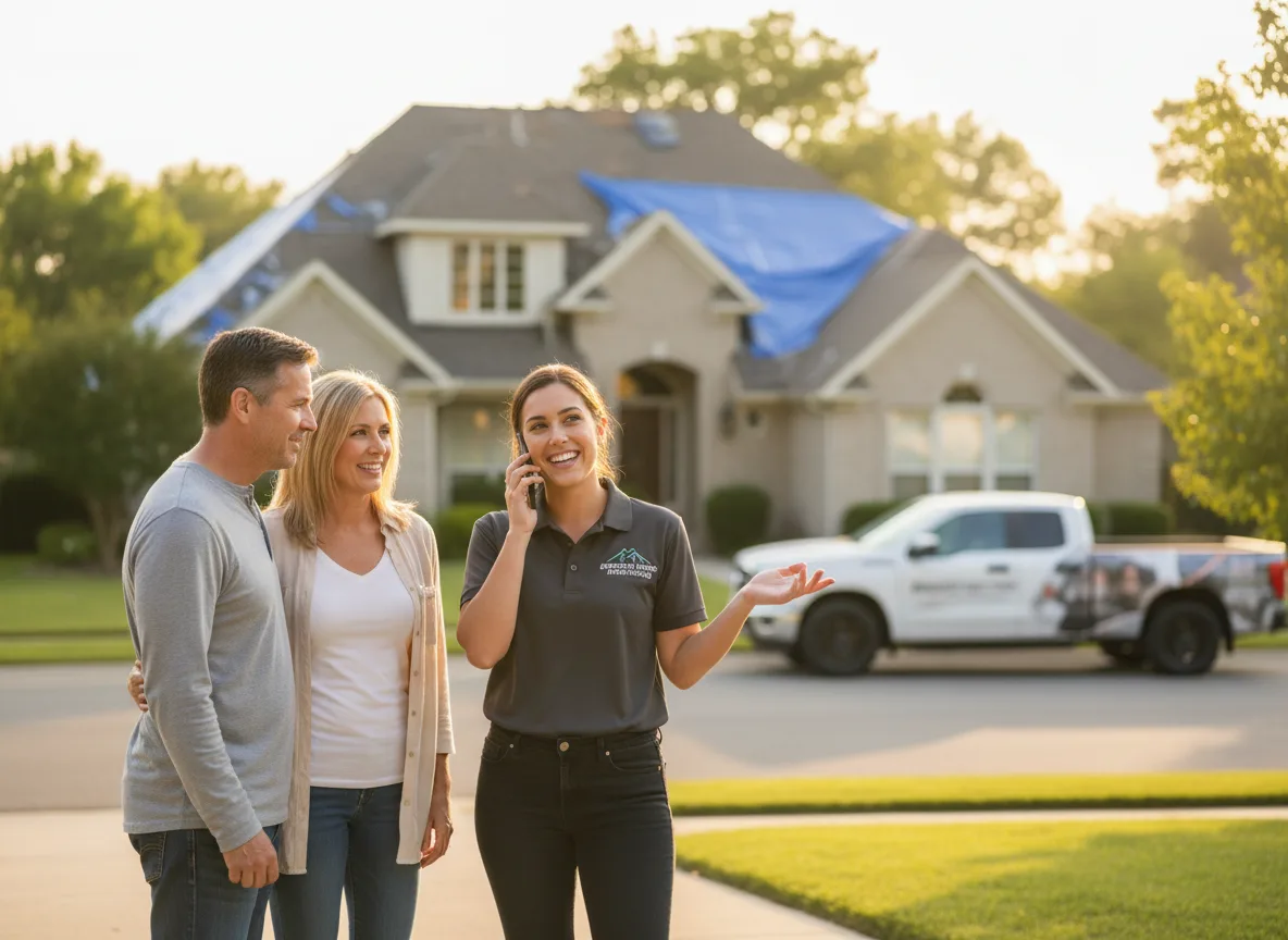 Emergency Roof Repair Clinton, NC FAQs